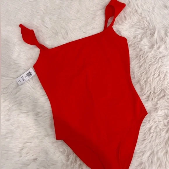 NWT Aritzia Wilfred PERRIN BODYSUIT - Picture 2 of 6